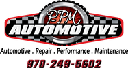 RPM Services | Auto Repair Montrose Colorado